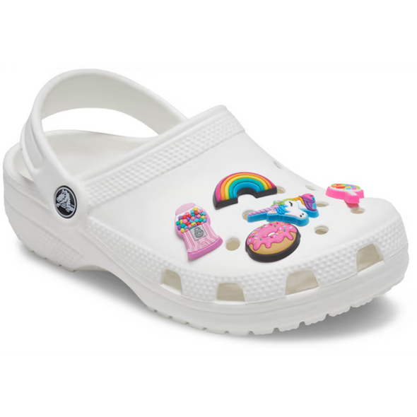 Crocs Jibbitz Charms Everything Nice