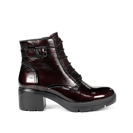 Fluchos Fugaz F2107 Burgundy