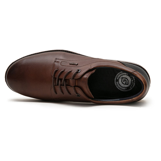 G Comfort 1751C Tan
