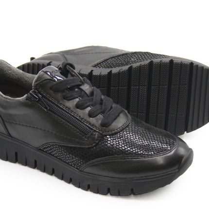 DUBARRY JUDE Black