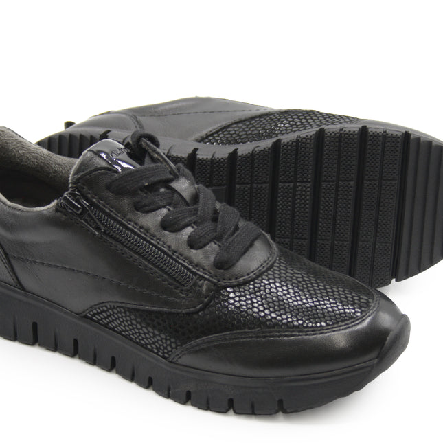 DUBARRY JUDE Black