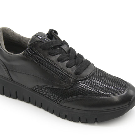 DUBARRY JUDE Black