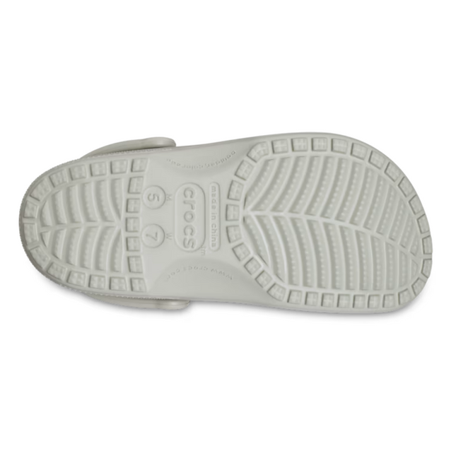 Crocs Classic Clog W Elephant