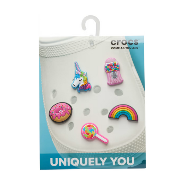 Crocs Jibbitz Charms Everything Nice