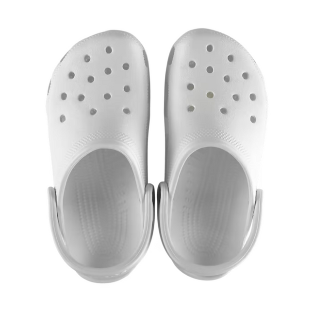 Crocs Classic Clog K White - Kids
