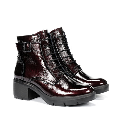 Fluchos Fugaz F2107 Burgundy