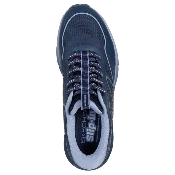 Skechers Switch Back - Mist Navy