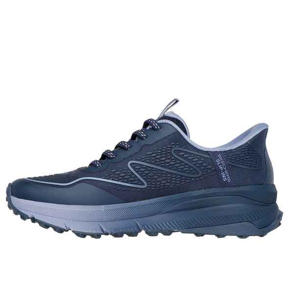 Skechers Switch Back - Mist Navy