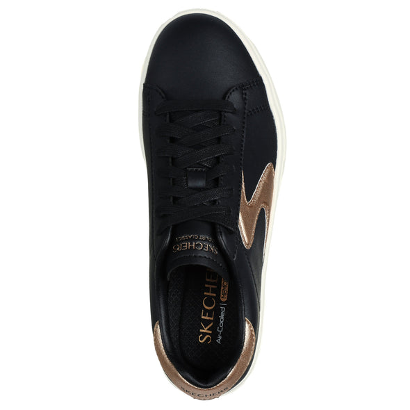 Skechers Eden Lx Beaming Glory Black