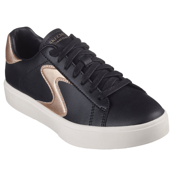 Skechers Eden Lx Beaming Glory Black