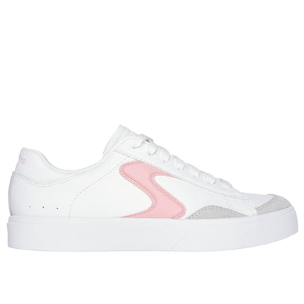 Skechers Eden LX - Slick Talk White