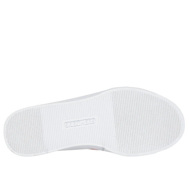 Skechers Eden LX - Slick Talk White