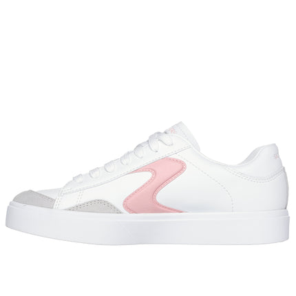 Skechers Eden LX - Slick Talk White