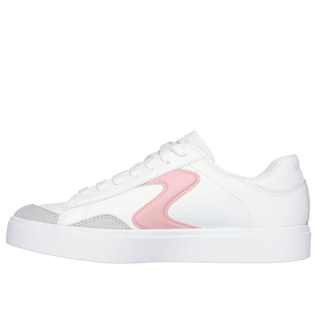 Skechers Eden LX - Slick Talk White