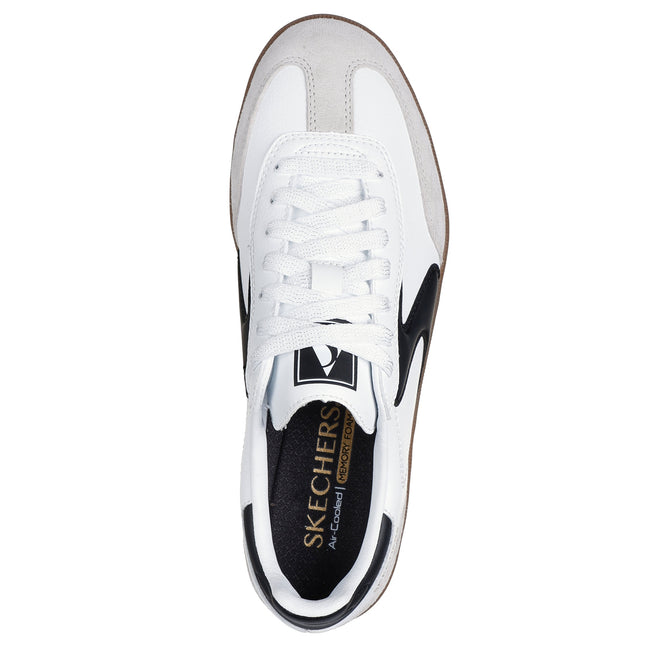 Skechers Hotshot - Kickoff White