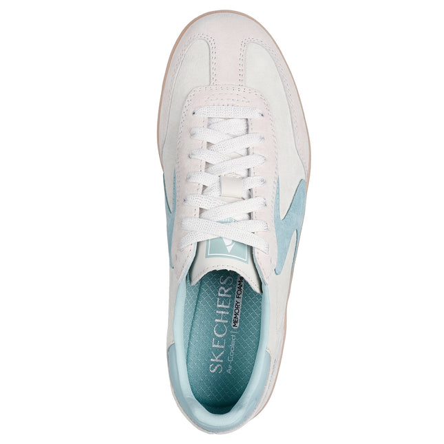 Skechers Hotshot - For The Win White 185234 NTAQ