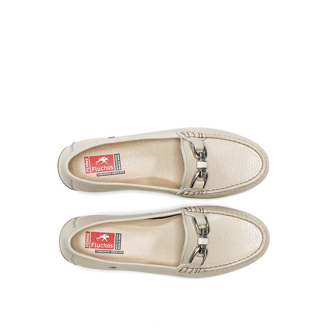 Fluchos BRUNI FLOTER F0804 HIELO Taupe