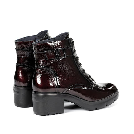 Fluchos Fugaz F2107 Burgundy