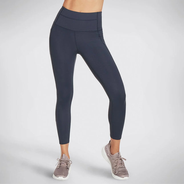 Skechers GoWalk HW 7/8 Legging Navy