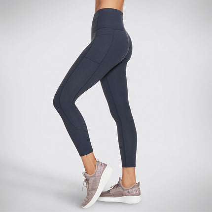 Skechers GoWalk HW 7/8 Legging Navy