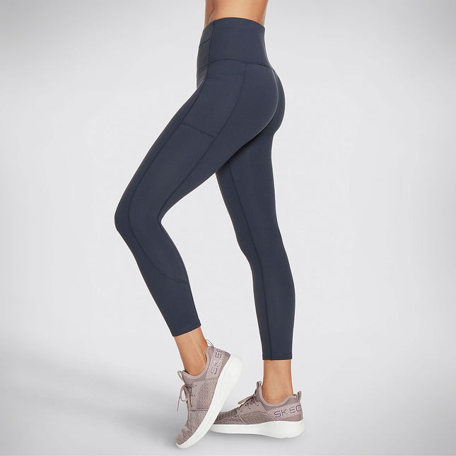 Skechers GoWalk HW 7/8 Legging Navy