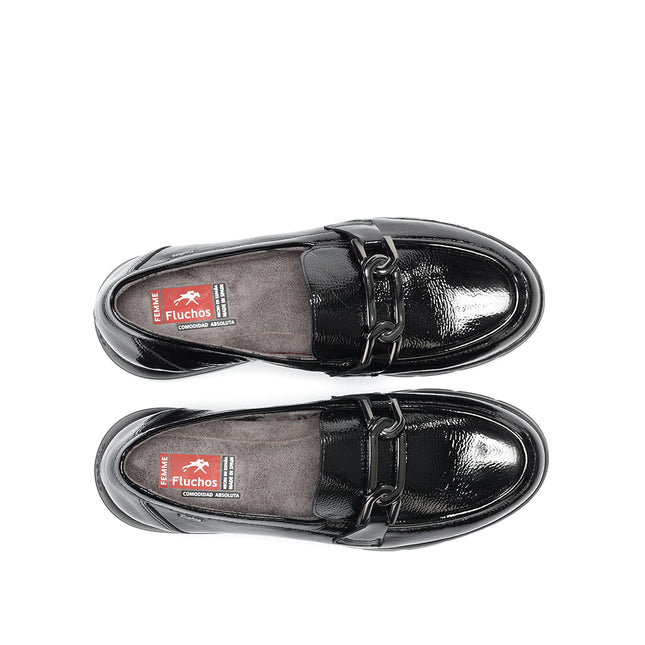 Fluchos Gladis F1794 Black