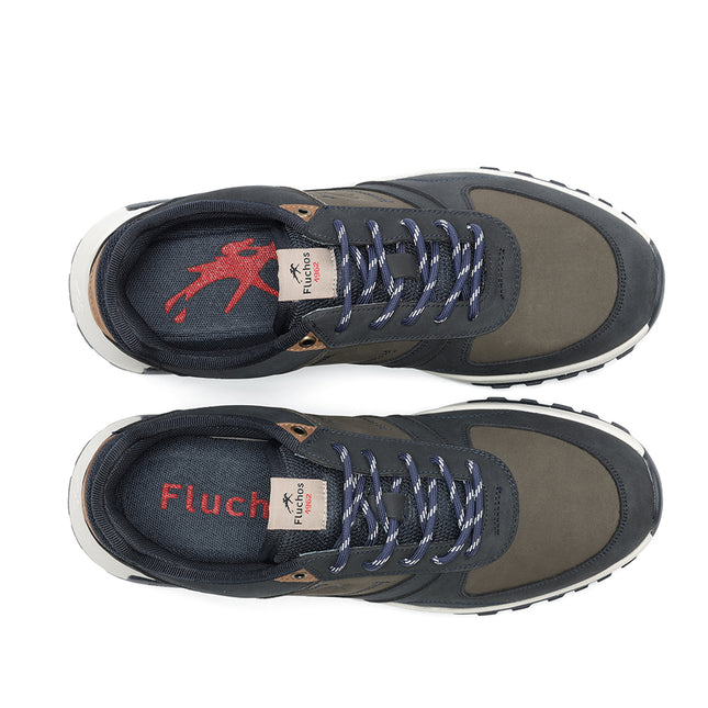 Fluchos Arion F2013 Navy