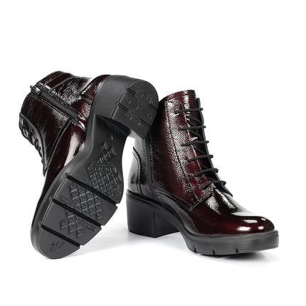 Fluchos Fugaz F2107 Burgundy