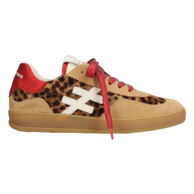Another Trend Iconic Leopard