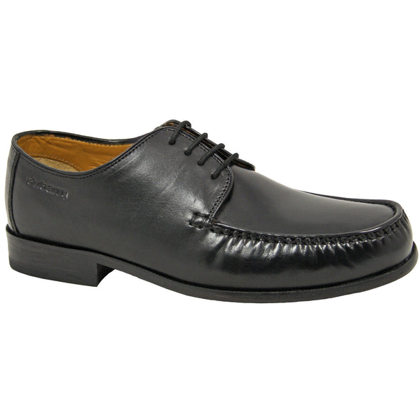 Dubarry Denver 4848 Black 01