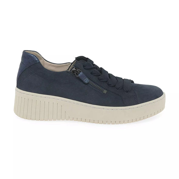 Gabor 33.230-16 Wolf Navy
