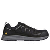 Skechers Black Malad Ii - Work