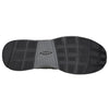 Skechers Black Malad Ii - Work