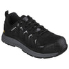 Skechers Black Malad Ii - Work