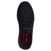 Skechers Slip-Ins: Work Sr Summits - Colsin Black