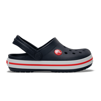 Crocs Crocband Clog K Navy/Red - Kids