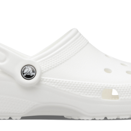 Crocs Classic Clog W White