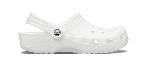 Crocs Classic Clog W White