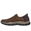 Skechers Slip-Ins: Respected Elgin Brown