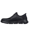 Skechers 205046 Slip-ins: Garza - Gervin Black