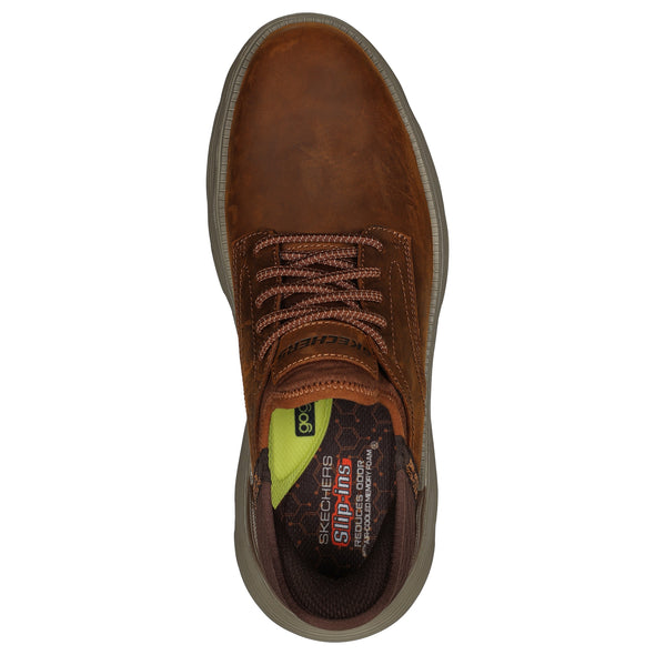 Skechers Slip-Ins: Garza - Gervin Brown
