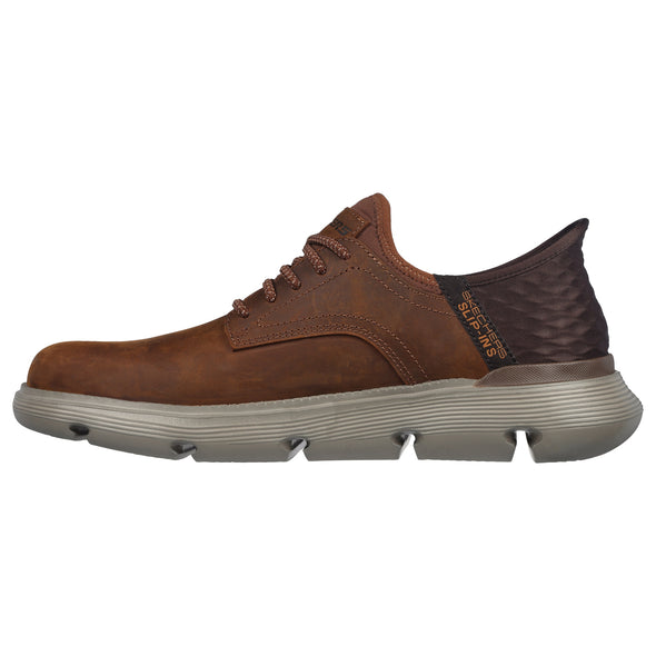 Skechers Slip-Ins: Garza - Gervin Brown