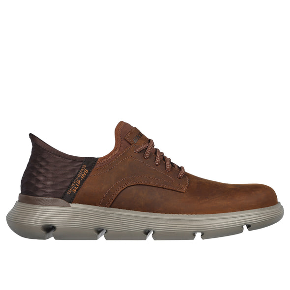 Skechers Slip-Ins: Garza - Gervin Brown
