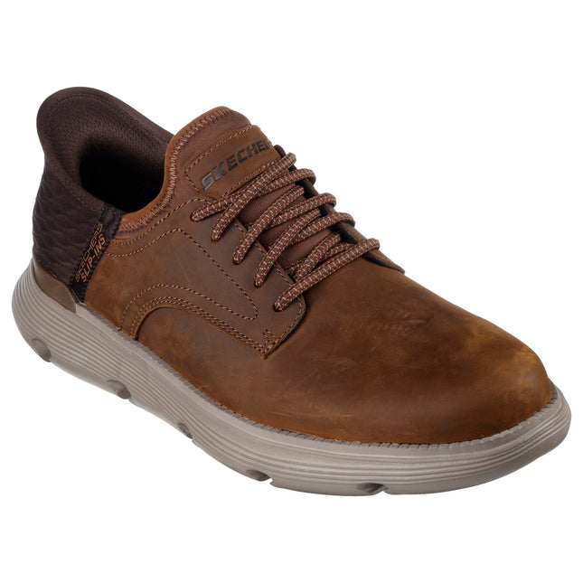 Skechers Slip-Ins: Garza - Gervin Brown