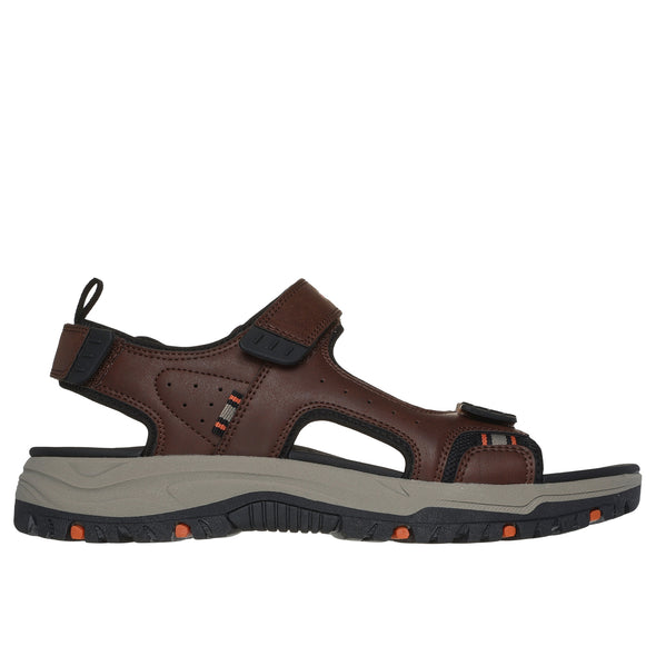 Skechers Relaxed Fit: Prewitt - Rigdon Brown