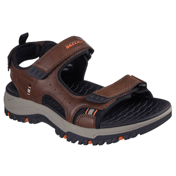 Skechers Relaxed Fit: Prewitt - Rigdon Brown