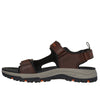 Skechers Relaxed Fit: Prewitt - Rigdon Brown