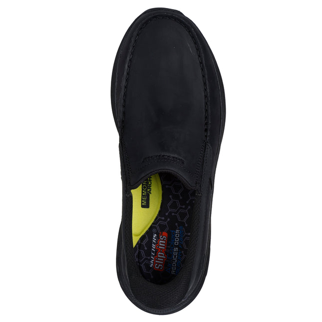Skechers 205334 - Pollard Osgood - Black