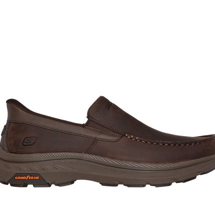 Skechers 205334 - Pollard Osgood - Cocoa