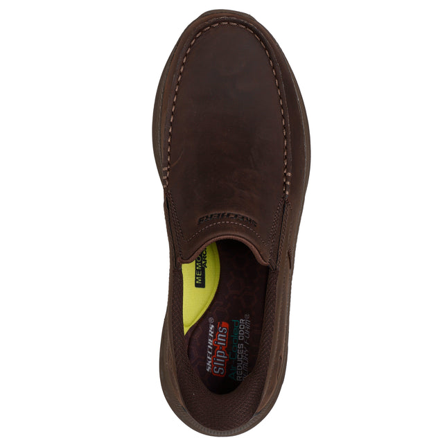 Skechers 205334 - Pollard Osgood - Cocoa